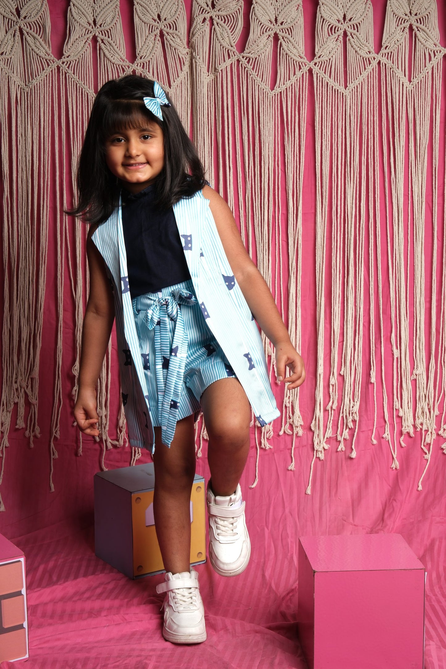 Star Sailor Kids Set