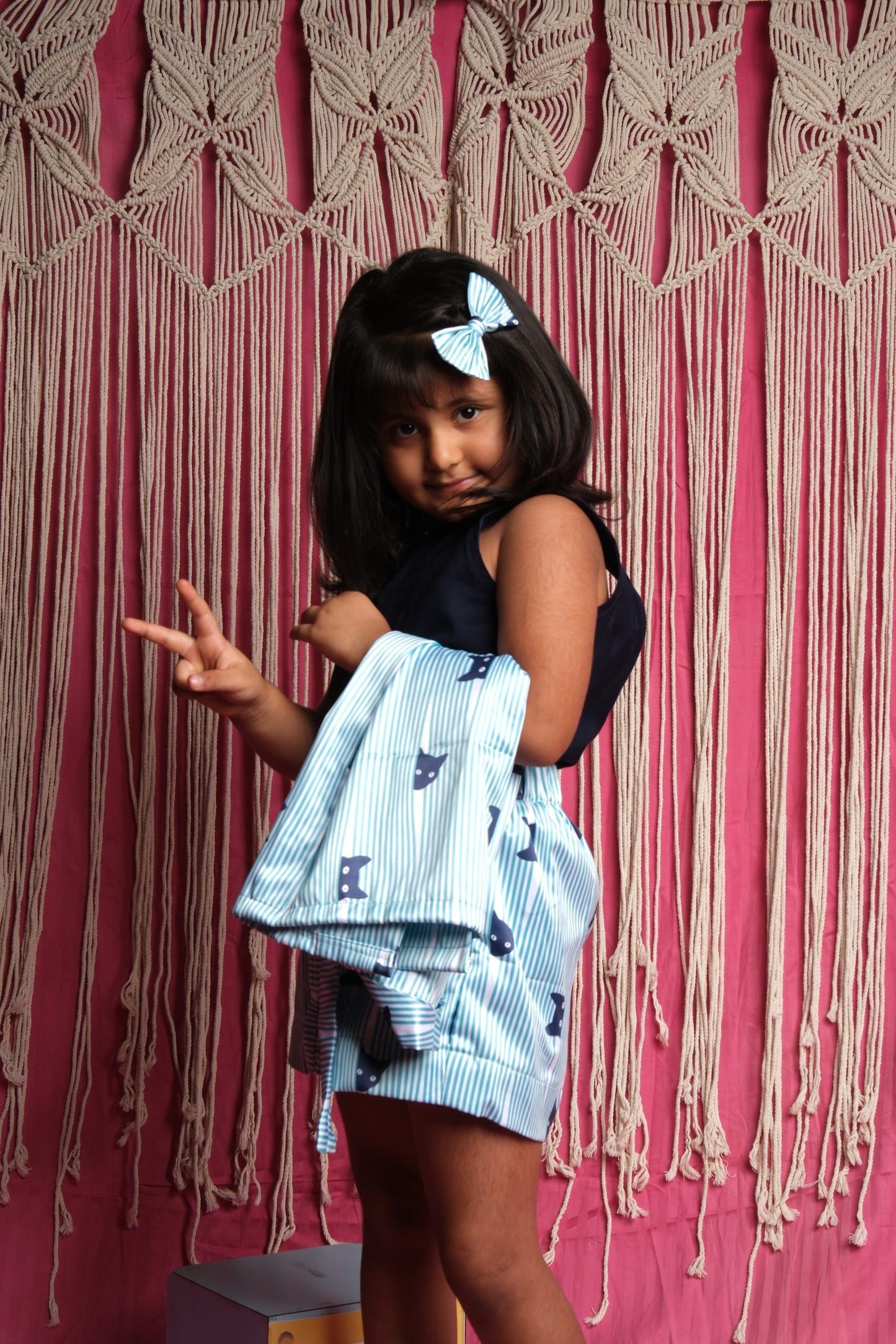 Star Sailor Kids Set