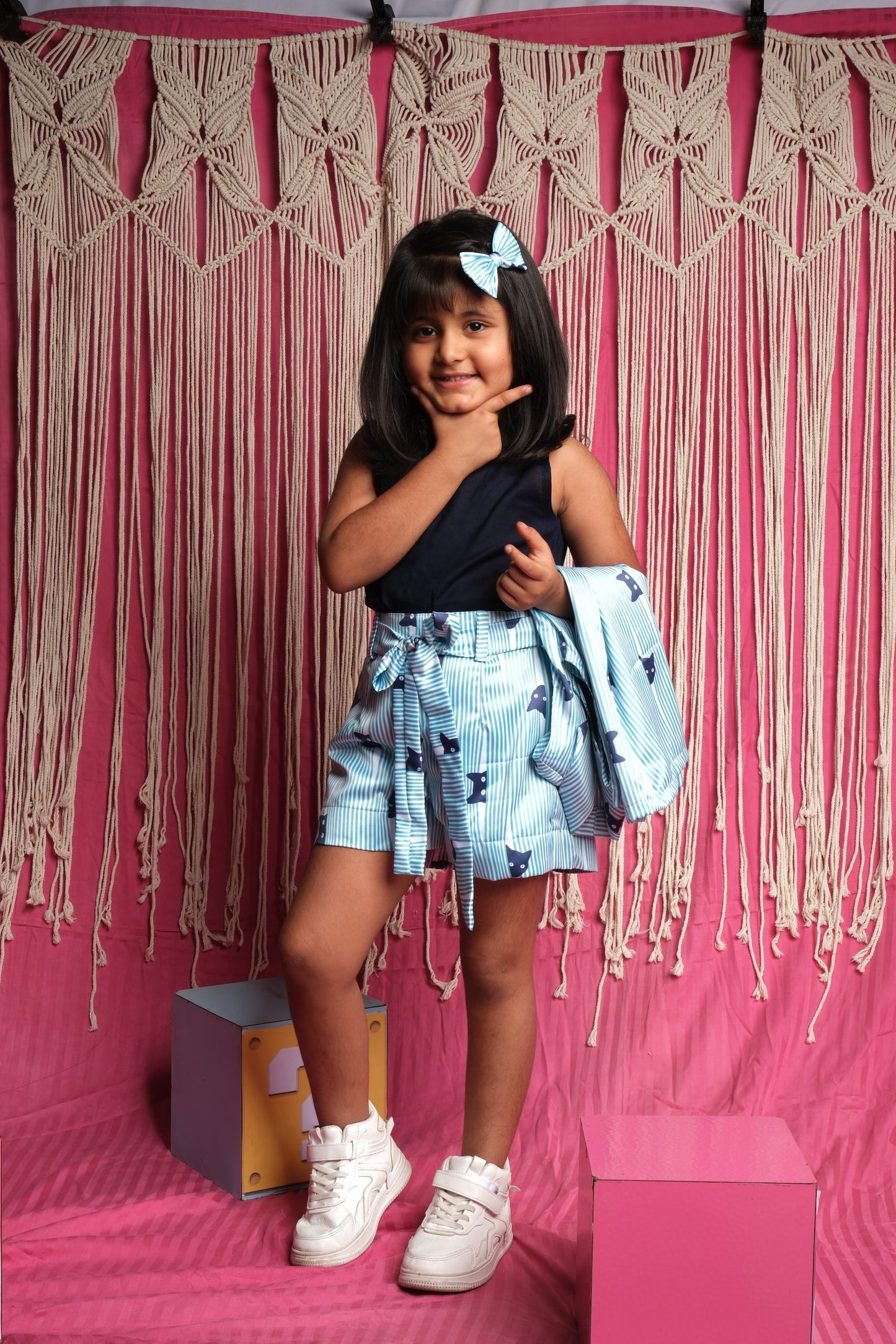 Star Sailor Kids Set