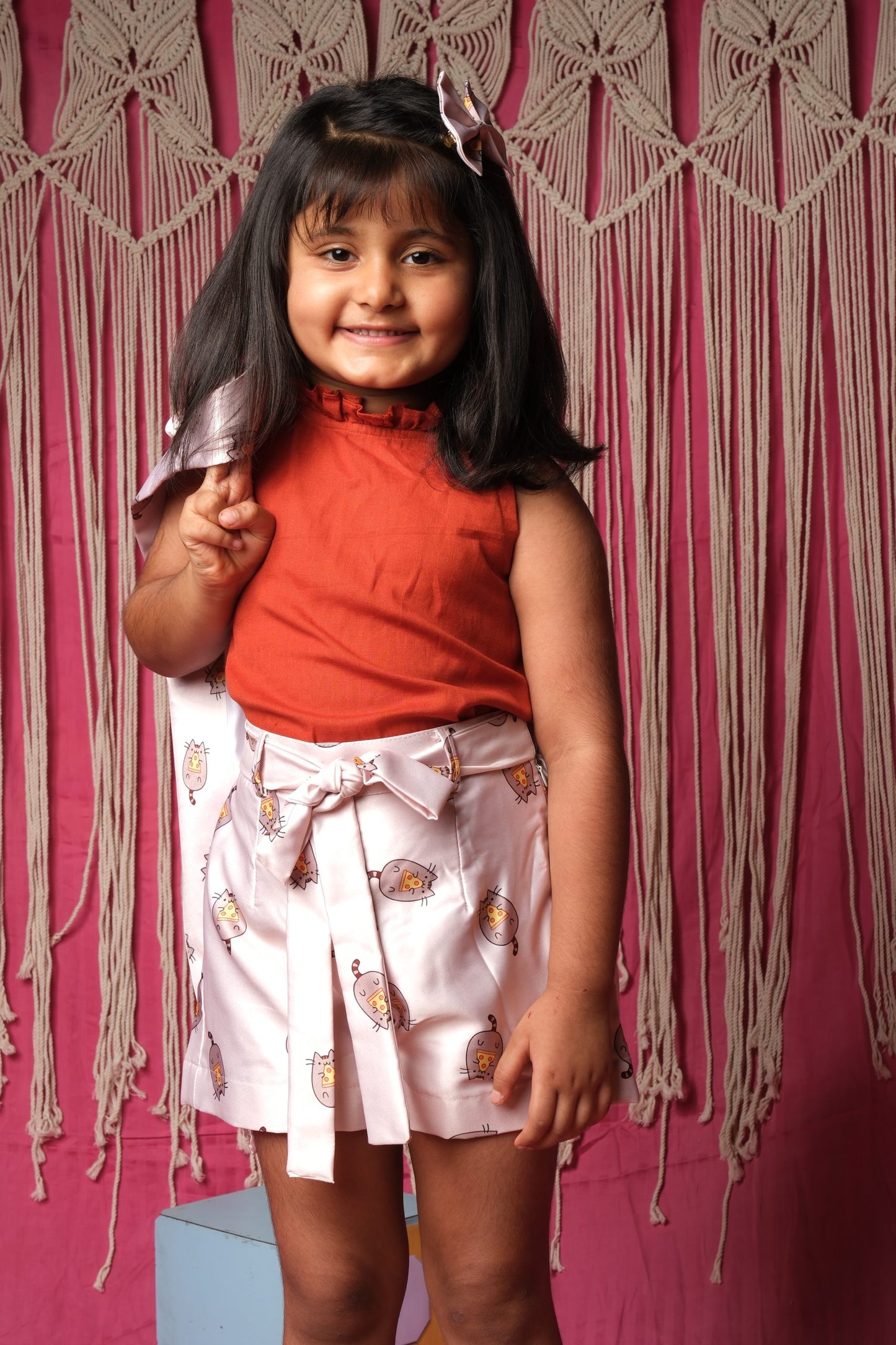 Pusheen Party Kids Set