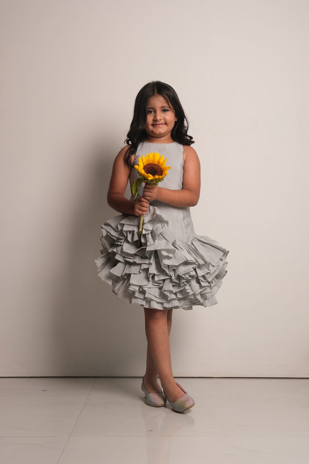 childrens grey dress Amazon.com: Teen Girl Dress New Gray Flower Girl Princess Dress Childrens Sequin Fluffy Yarn Children's Birthday Dress Girls Dress (Grey, 4-5 Years): Clothing, Shoes & Jewelry