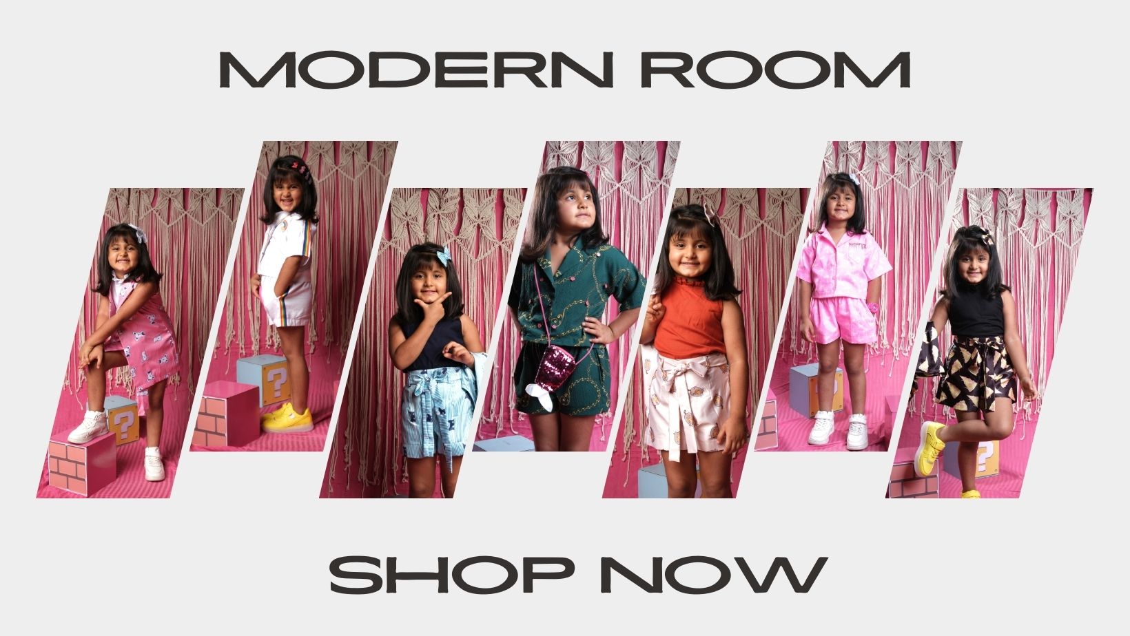 WEBSITE BANNER